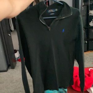 Polo Ralph Lauren turtle neck sweater